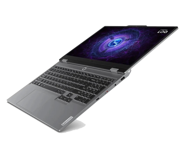 LENOVO LOQ-15 i5-12450HX/16GB/512GB/Win11 RTX3050 - Demo - 1467739 - zdjęcie 6